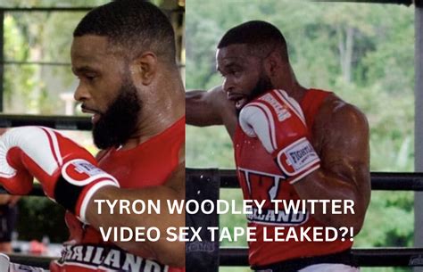 19:51 Free. . Tyron woodley sex tape pornhub
